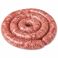 saucisses italiennes