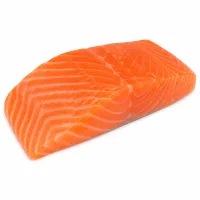 saumon fumé