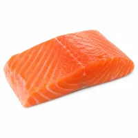 saumon de 100 à 120 g chacun