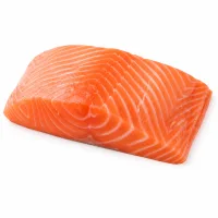 saumon de 120 g chacun