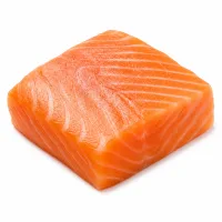 saumon frais (sans peau ni arêtes)