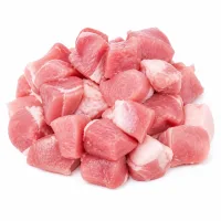 sauté de porc