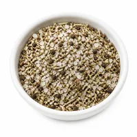 Sel, poivre et herbes de Provence