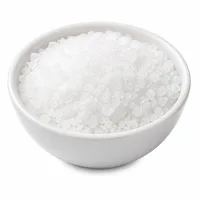 sel (pour l'eau de cuisson)