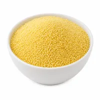 semoule de couscous