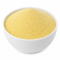 semoule fine de blé dur