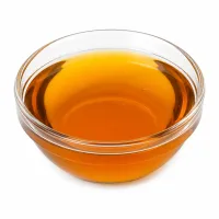 sirop d'ananas