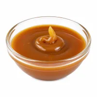 sirop de caramel