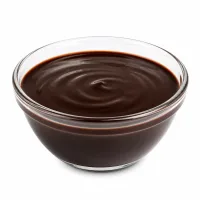 sirop de chocolat