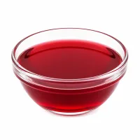 sirop de grenadine