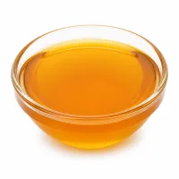 sirop de pêche