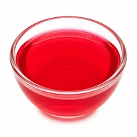 sirop de rose