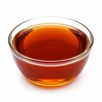 sirop d'érable keto