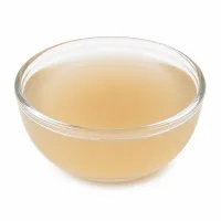 sirop d'orgeat