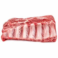spare ribs