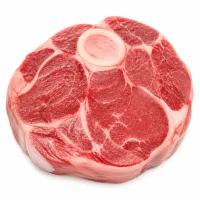 steaks d'agneau