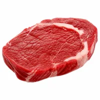 steaks de bœuf