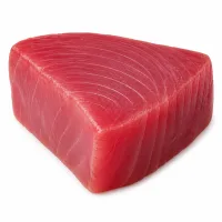 steaks de thon (ou autre poisson)