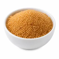sucre brun