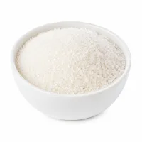 sucre cristallisé