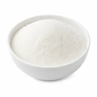 Sucre en poudre (pour caraméliser)