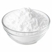sucre glace (pour saupoudrer)