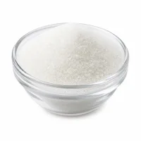 sucre pour la sauce