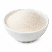 sucre pour le caramel
