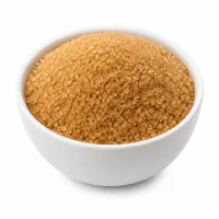 sucre roux