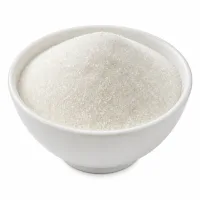 sucre semoule