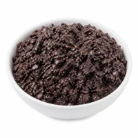 tapenade d'olives noires