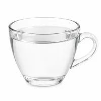tasse d'eau