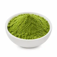 thé matcha