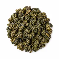 thé oolong