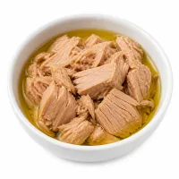 thon à l'huile d'olive (140 g)