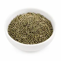 thym (ou 2 c. à café de thym séché)