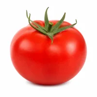 tomates bien mûres