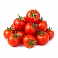 tomates cerises