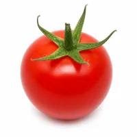 tomates cerises rouges