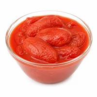 tomates en boite