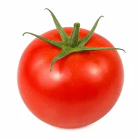 tomates en petits dés