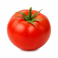 tomates moyennes bien mûres