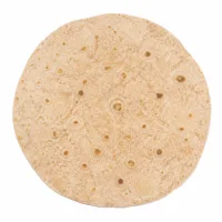 tortillas de blé