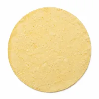 tortillas de maïs