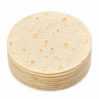 tortillas pour tacos