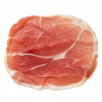 -8 tranches de jambon italien