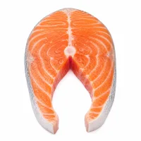  tranches de saumon fumé