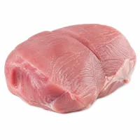 veau haché