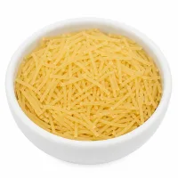 vermicelles ou décor sucré