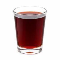 vermouth rouge doux